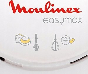 Blender kielichowy Moulinex Blender-Mikser ABM11A30 200W 200 W 9