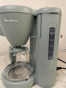 Ekspres przelewowy Moulinex Ekspres do Kawy Przelewowy Moulinex 1,5 L 2