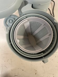 Ekspres przelewowy Moulinex Ekspres do Kawy Przelewowy Moulinex 1,5 L 4