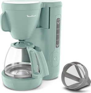 Ekspres przelewowy Moulinex Ekspres do Kawy Przelewowy Moulinex 1,5 L 7