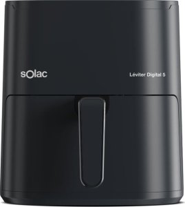 Frytkownica beztłuszczowa Solac Frytkownica na gorące powietrze Solac FA1400D 5 L 1