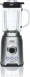 Blender kielichowy Haeger Mikser z Tworzywa Sztucznego Haeger 1200 W 1