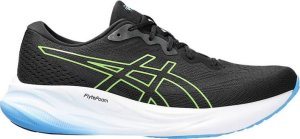 Asics Obuwie do Biegania dla Dorosłych Asics Gel-Pulse 15 Czarny - 44.5 1