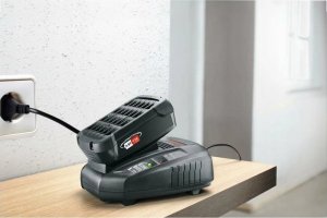 Rapid Bateria p4a 18 V 11