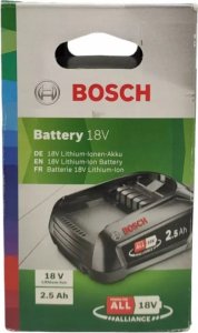 Rapid Bateria p4a 18 V 13