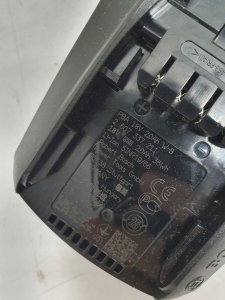 Rapid Bateria p4a 18 V 15