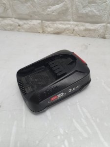 Rapid Bateria p4a 18 V 17