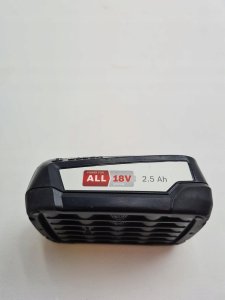 Rapid Bateria p4a 18 V 8