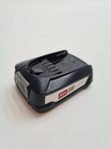 Rapid Bateria p4a 18 V 9