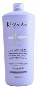 Kerastase Szampon Blond Absolu Bain Ultra-Violet Kerastase 1 L 1