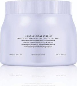 Kerastase Maska do Włosów Kerastase Blond Absolu Cicaextreme 500 ml 1