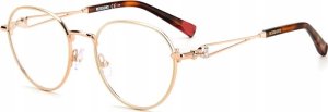 Missoni Ramki do okularów Damski Missoni MIS-0077-25A  49 mm 1