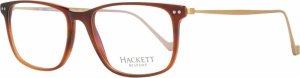 Hackett London Ramki do okularów Męskie Hackett London HEB238 51152 1