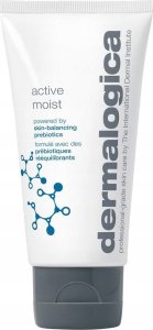 Dermalogica Active Moist Lekki krem nawilżający do skóry tłustej i mieszanej 100ml 2