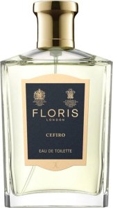 Floris Perfumy Męskie Floris Cefiro 100 ml 1