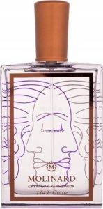 Molinard Perfumy Damskie Molinard Mira EDP 75 ml Mira 1