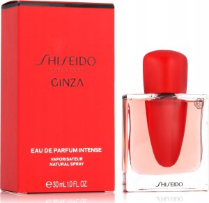 Shiseido Perfumy Damskie Shiseido EDP EDP 50 ml Ginza Intense 4