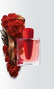 Shiseido Perfumy Damskie Shiseido EDP EDP 50 ml Ginza Intense 6