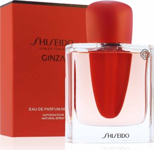Shiseido Perfumy Damskie Shiseido EDP EDP 50 ml Ginza Intense 7
