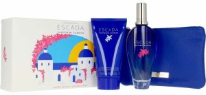 Escada Zestaw Perfum dla Kobiet Escada EDT 2 Części 1