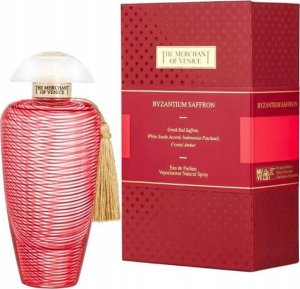 The Merchant of Venice Perfumy Unisex The Merchant of Venice EDP Byzantium Saffron 50 ml 1