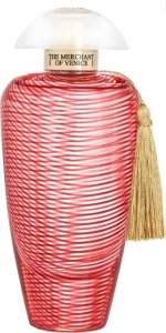 The Merchant of Venice Perfumy Unisex The Merchant of Venice EDP Byzantium Saffron 50 ml 4