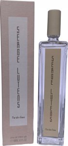 Serge Lutens Perfumy Unisex Serge Lutens EDP Parole D'eau 100 ml 1