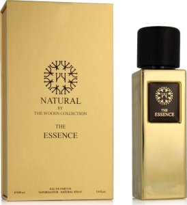 The Woods Collection Perfumy Unisex The Woods Collection EDP The Essence 100 ml 1