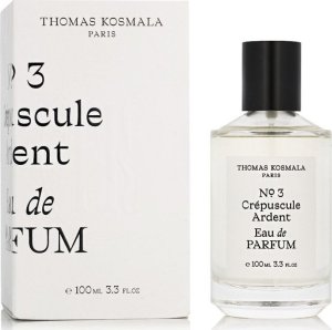 Thomas Kosmala Perfumy Unisex Thomas Kosmala No.3 Crpuscule Ardent EDP 100 ml 1