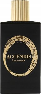 Accendis Perfumy Unisex Accendis Lucevera EDP EDP 100 ml 4