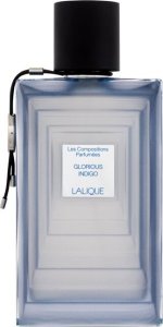 Lalique Perfumy Unisex Lalique EDP Les Compositions Parfumes Glorius Indigo 100 ml 1