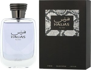 Rasasi Perfumy Męskie Rasasi Hawas For Him EDP 100 ml 1