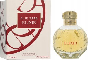 Elie Saab Elixir EDP 100 ml 3