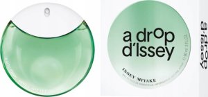 Issey Miyake Perfumy Damskie Issey Miyake EDP A Drop d'Issey Essentielle 90 ml 1