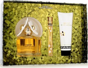 Marc Jacobs Zestaw Perfum dla Kobiet Marc Jacobs EDT Daisy 3 Części 2