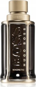 Hugo Boss Perfumy Męskie Hugo Boss EDP EDP 50 ml The Scent For Him Magnetic 3