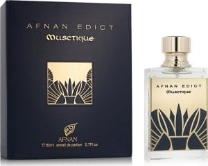 Afnan Perfumy Unisex Afnan Edict Musctique EDP 80 ml 1