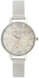 Zegarek Olivia Burton Zegarek Damski Olivia Burton OB16GD14 ( 34 mm) 1