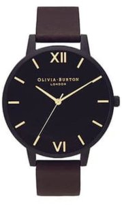 Zegarek Olivia Burton Zegarek Damski Olivia Burton OB16SH06 ( 40 mm) 1