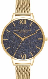 Zegarek Olivia Burton Zegarek Damski Olivia Burton OB16GD75 ( 34 mm) 1