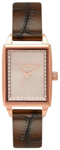 Zegarek Olivia Burton Zegarek Damski Olivia Burton OB16SS40 1