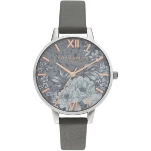 Zegarek Olivia Burton Zegarek Damski Olivia Burton OB16TZ05 ( 34 mm) 1