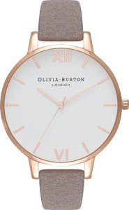 Zegarek Olivia Burton Zegarek Damski Olivia Burton OB16VE09 ( 38 mm) 1