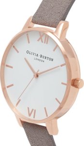 Zegarek Olivia Burton Zegarek Damski Olivia Burton OB16VE09 ( 38 mm) 2