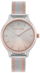 Zegarek Police Zegarek Damski Police PL15696BSTR.32MM ( 34 mm) 1