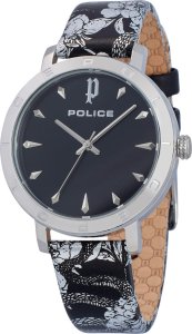 Zegarek Police Zegarek Damski Police PL16033MS.02 ( 36 mm) 1