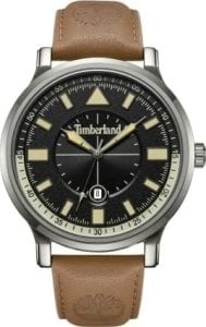 Zegarek Timberland Zegarek Męski Timberland TDWGB2132201 ( 46 mm) 1