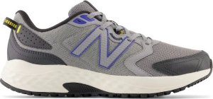 New Balance Obuwie Sportowe Męskie New Balance FTWR MT410TO7 Szary - 42.5 1