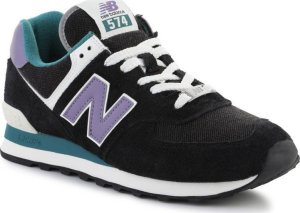 New Balance Obuwie Sportowe Męskie New Balance FTWR MENS U574EZ2 Niebieski - 41.5 1