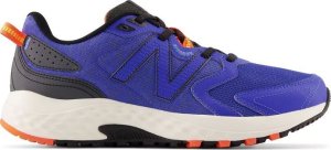 New Balance Obuwie Sportowe Męskie New Balance FTWR MT410HT7 Niebieski - 44 1